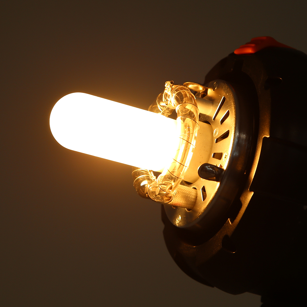 GODOX 250W E27 Pro Studio Stro - Photography Bulb recensie en prijs