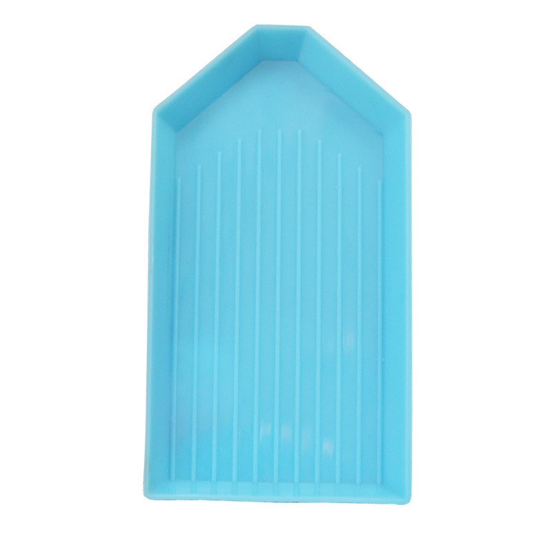 10-pack kleine diamantverftray - Photography Types recensie en prijs