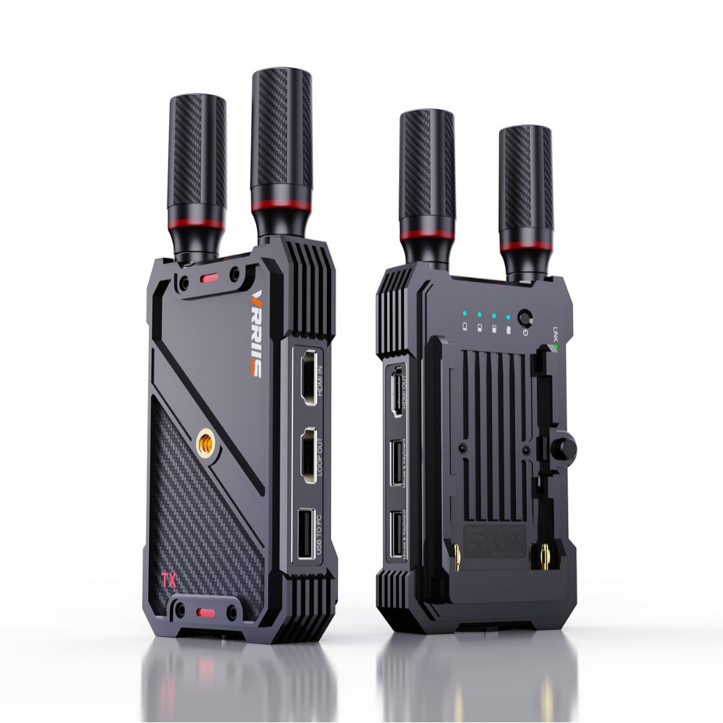 VRRIIS WL082K 400m Draadloze H - Photography Videography recensie en prijs