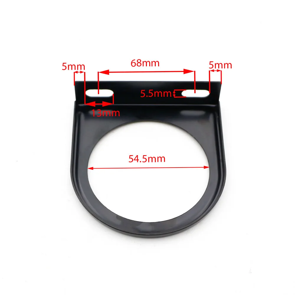 2Inch 52mm Auto AMPS Meter 60- - Light Meter Incident recensie en prijs
