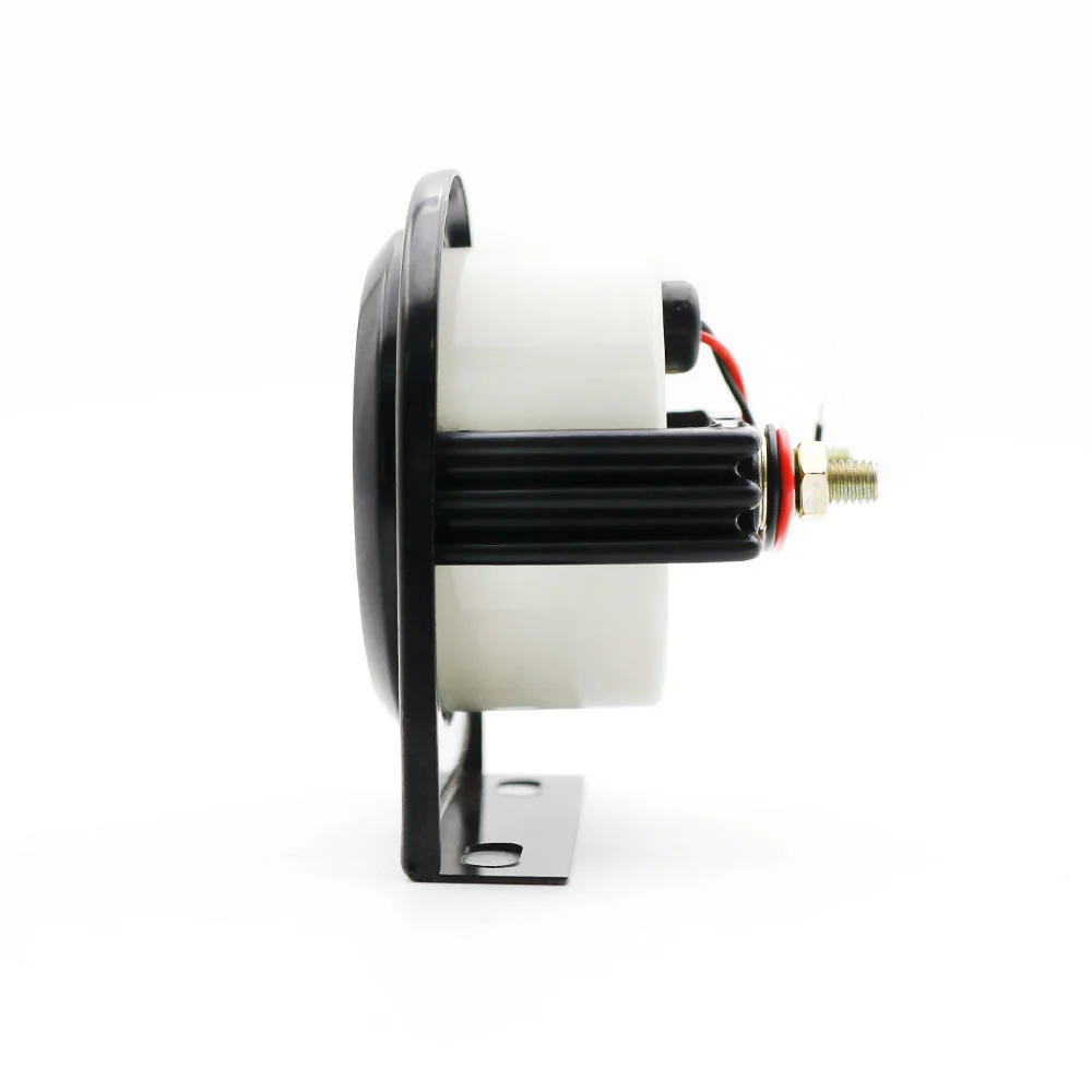 2Inch 52mm Auto AMPS Meter 60- - Light Meter Incident recensie en prijs
